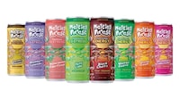 Functional Mushroom Beverage Expansions Image 1