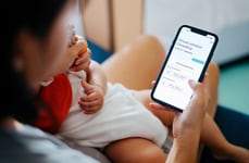 Virtual Lactation Consulting Services