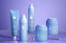 High-Performance Hydration Skincare
