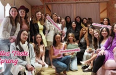 Multi-Sensory Nail Polish Activations