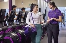 Promotional Fitness Incentives