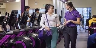 Promotional Fitness Incentives