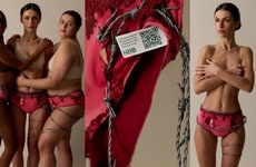 Endometriosis Awareness Undergarments