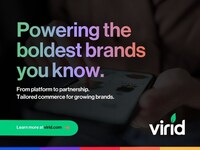 Rebranded B2B Retail Services