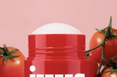 Superfruit Enzyme Deodorants