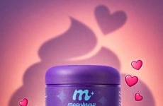 Fiber-Boosted Sleep Supplements