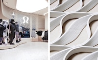 3D-Printed Storefront Systems Image 2