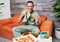 Game Night Loungewear Sets Image 2