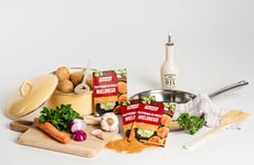 High-Barrier Recyclable Paper Packs