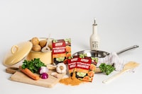 High-Barrier Recyclable Paper Packs