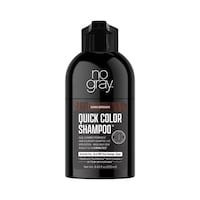 Permanent Hair Dye Shampoos
