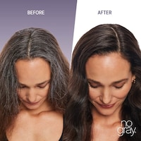 Permanent Hair Dye Shampoos Image 2