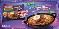 Social-Media-Inspired Noodle Lines Image 2