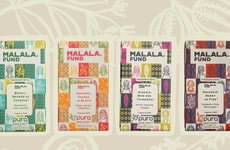 Purpose-Driven Fragrance Collections