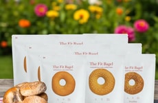 Cold-Storage Branded Bagels