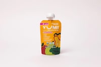 Shelf-Stable Functional Smoothies Image 6