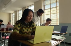 Smartphone Chip-Powered Laptops