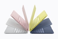 Smartphone Chip-Powered Laptops Image 5