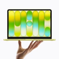 Smartphone Chip-Powered Laptops Image 6