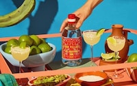 Mexican Cocktail-Targeted Gins Image 1