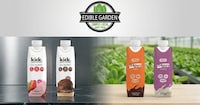 Shelf-Stable Shake Partnerships