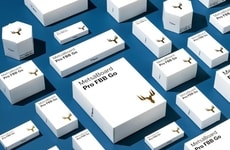 Expedited Service Shipping Materials