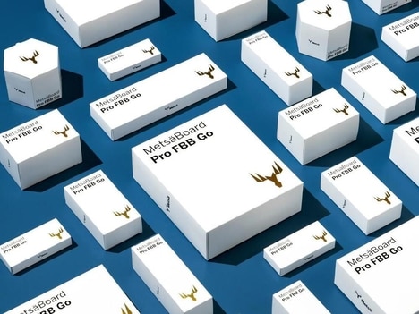 Expedited Service Shipping Materials