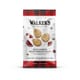 Snack-Sized Citrus Shortbread Snacks Image 1