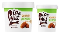 Large-Format Almond Butter Products Image 1