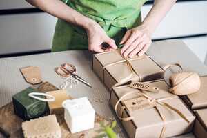 Sustainable Thai Snack Packaging Article Thubnail