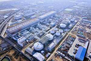 Air Energy Storage Stations Article Thubnail