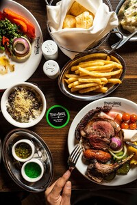 Charitable Restaurant Promotions Image 2