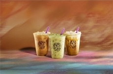 Horchata-Inspired Beverages