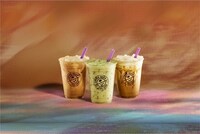 Horchata-Inspired Beverages Image 1