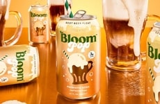 Classic Float-Inspired Sodas