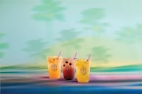 Cold Brew Energy Teas Image 1