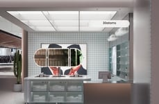 Science-Inspired Pop-Ups