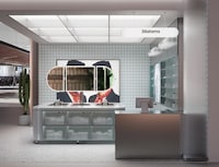 Science-Inspired Pop-Ups