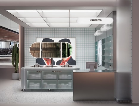 Science-Inspired Pop-Ups
