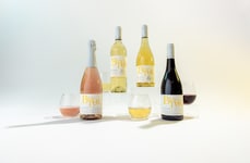 Calorie-Light Non-Alcoholic Wines