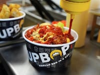 Korean BBQ Cups Image 1