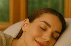 Soothing Side Sleeper Earbuds