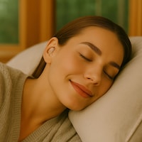 Soothing Side Sleeper Earbuds