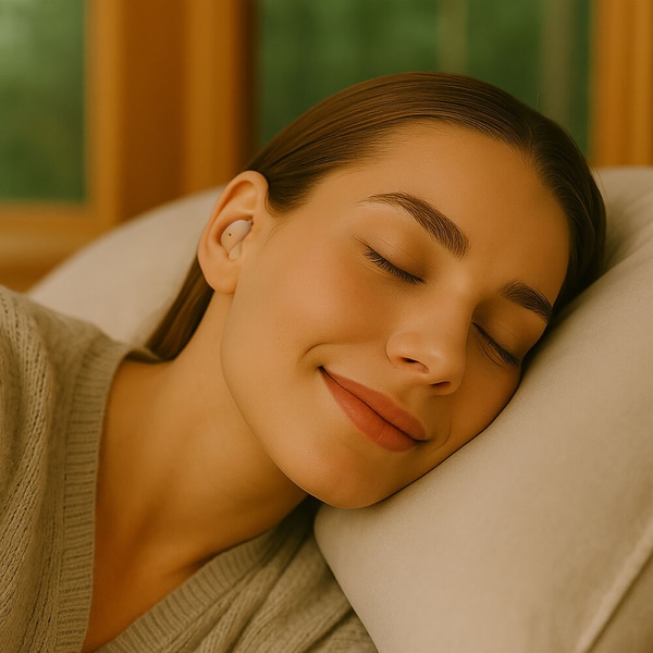 Soothing Side Sleeper Earbuds