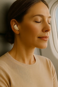 Soothing Side Sleeper Earbuds Image 3