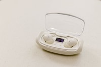 Soothing Side Sleeper Earbuds Image 7