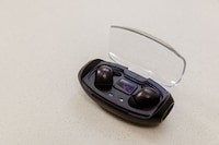 Soothing Side Sleeper Earbuds Image 8