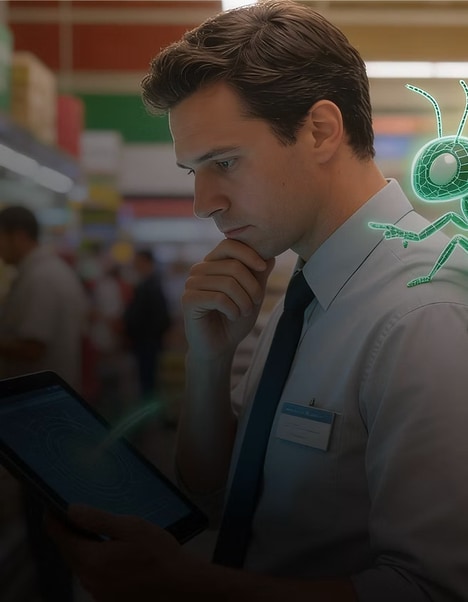 AI Retail Experts