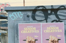 Senior Creative Teams