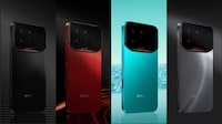 Automotive Design-Influenced Smartphones Image 3